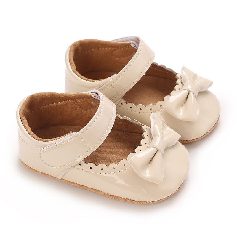 Bow Princess Shoes