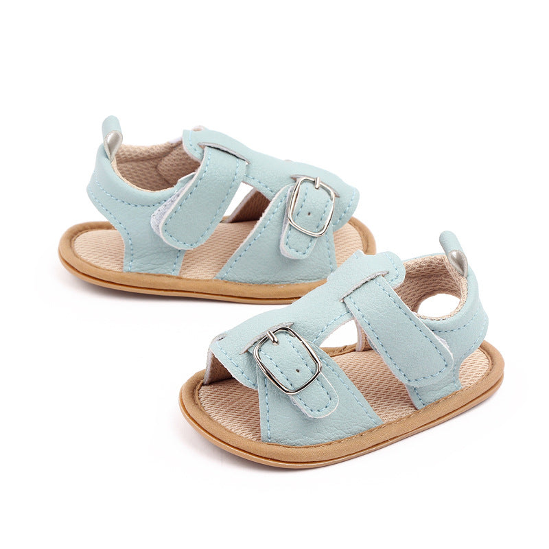 Sandali estivi Fivelinha per bambini