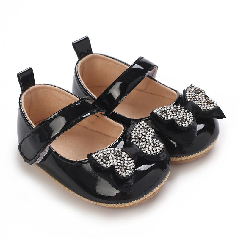 Butterfly Princess Shoes