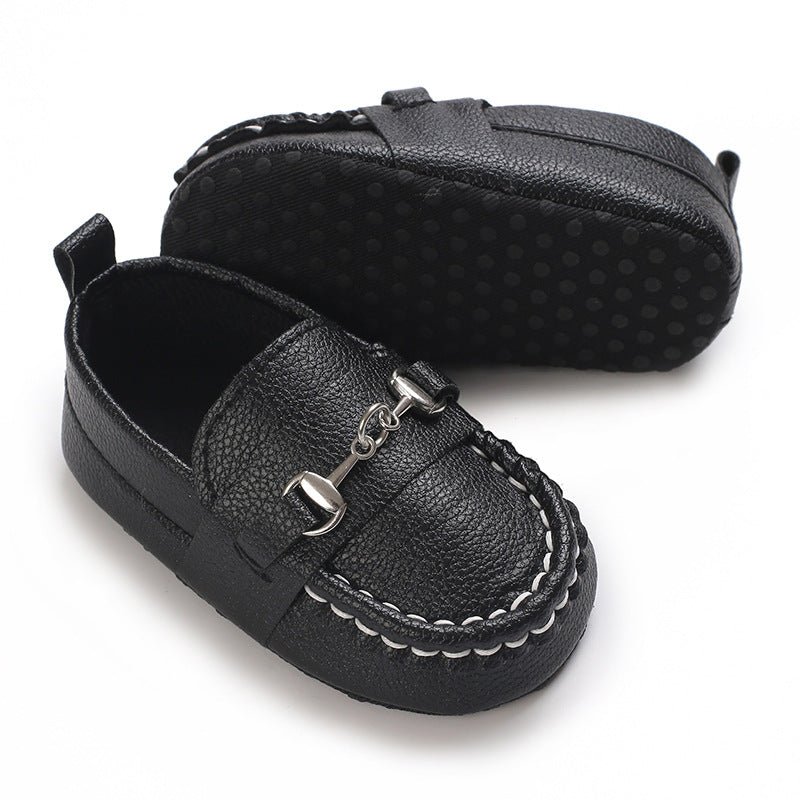Casual Baby Boy Shoes