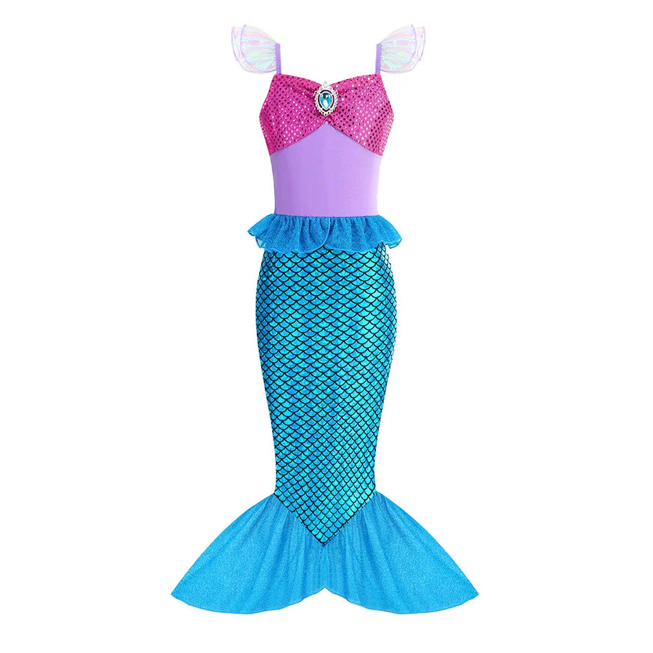 Fantasy Clothes for Girls