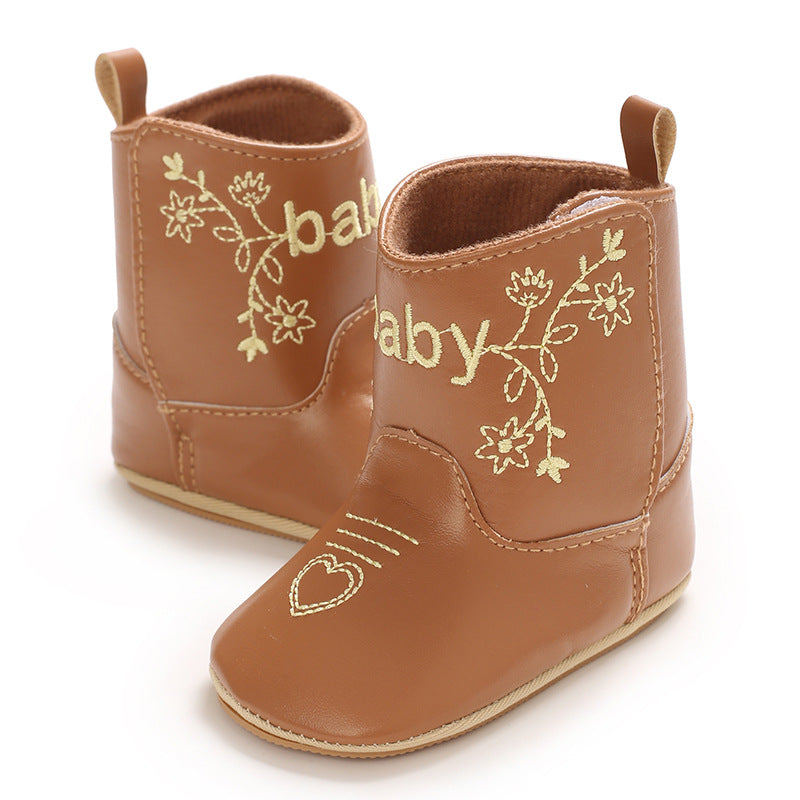 Baby Country Children's Boot