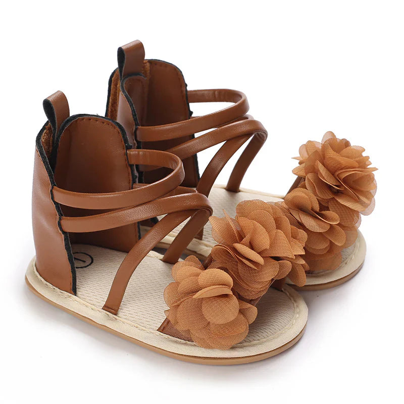 Florzinha Summer Sandal