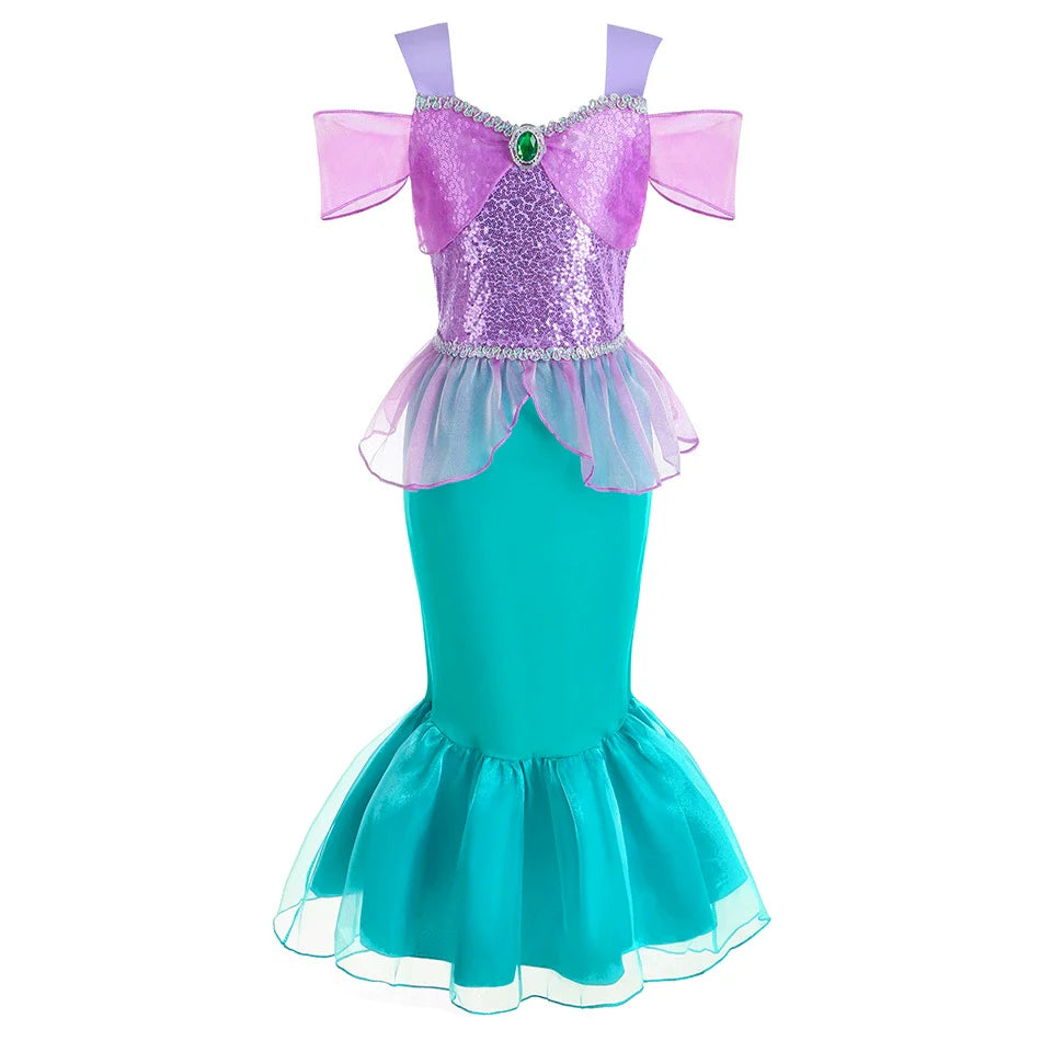 Fantasy Clothes for Girls