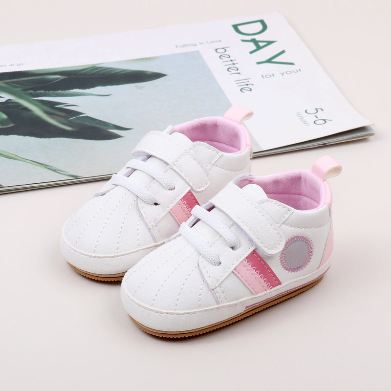 Children's Velcro Comfort Sneakers
