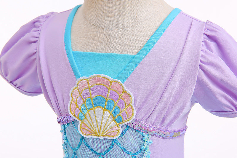 Infant Dress