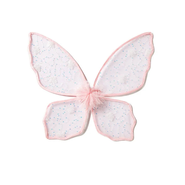 Children's Wings