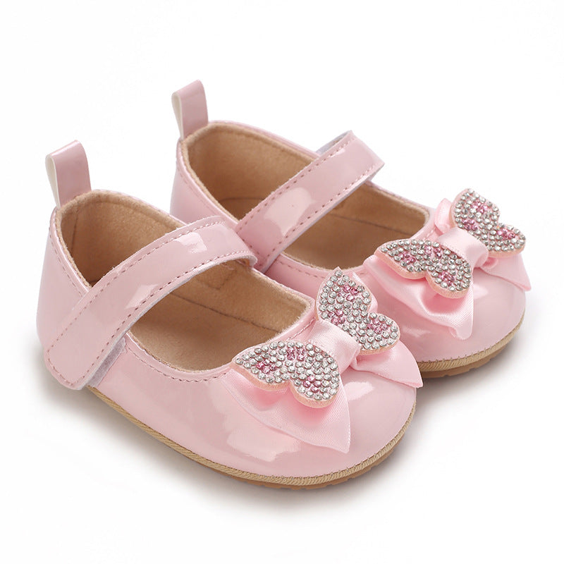 Butterfly Princess Shoes