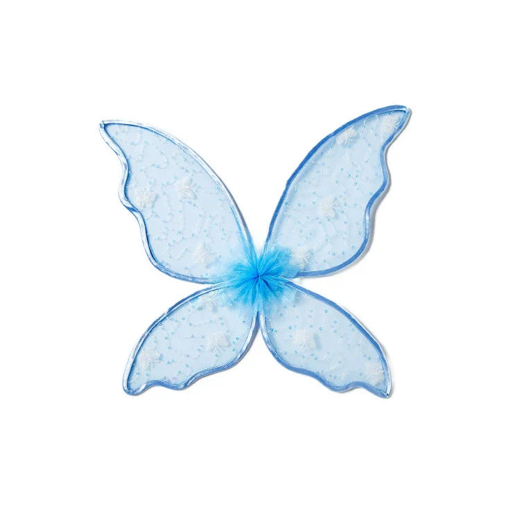 Children's Wings