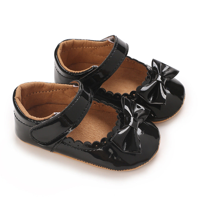 Bow Princess Shoes
