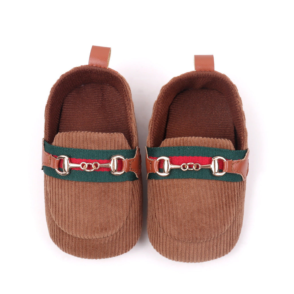 Fivelinha Boys' Children's Shoes