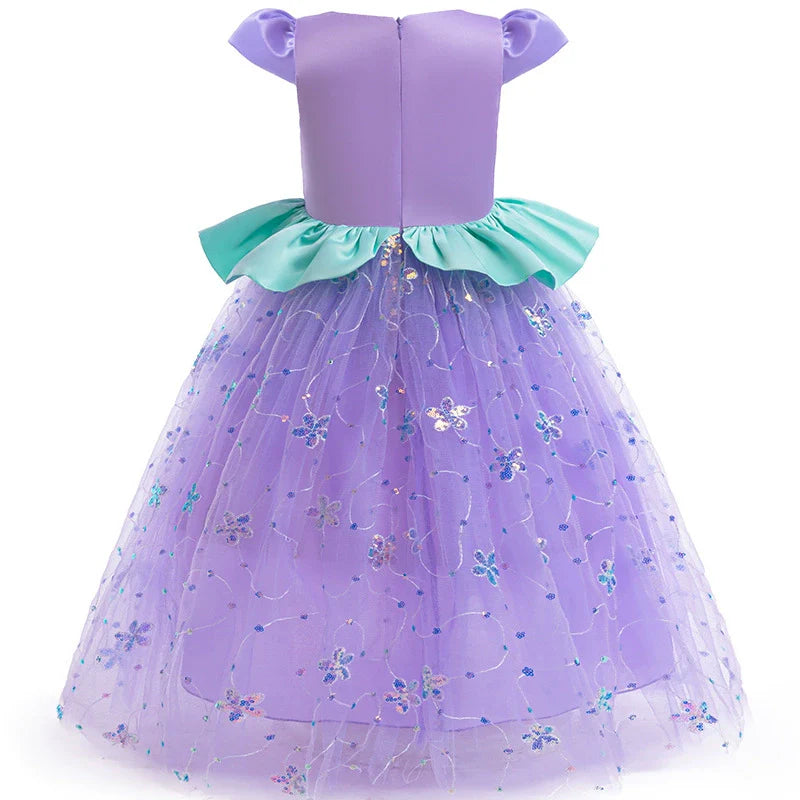Under the Sea Party Dress