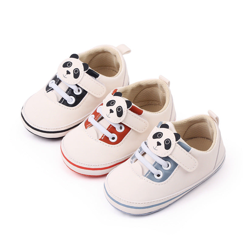 Sneakers da bambino Pandinha