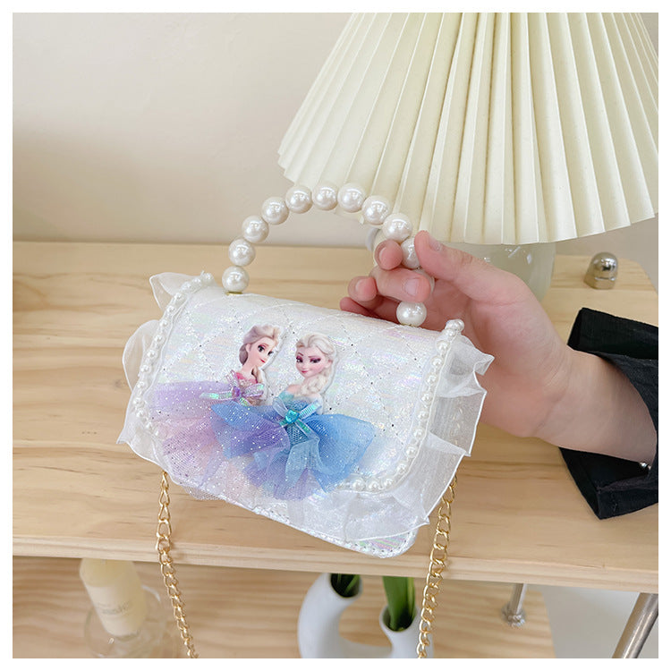 Kids' Snow Adventure Bag