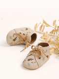 Scarpe in Pelle per Bambina