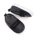 Children's Moccasin Shoes