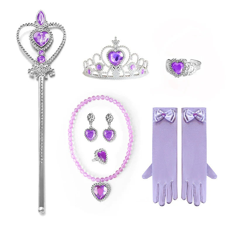 Girls' Children's Accessory Kit