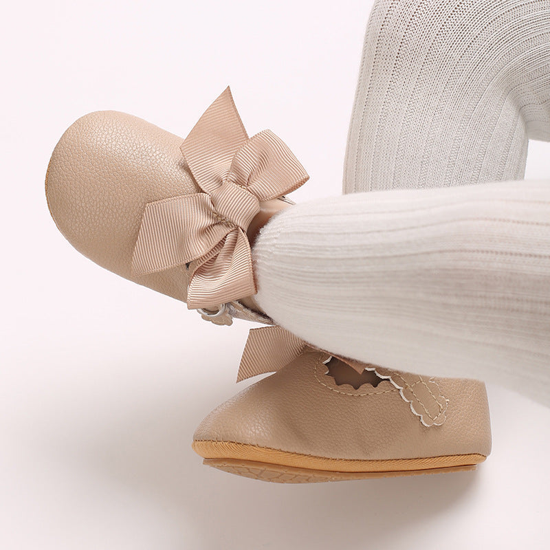 Scarpe stringate per bambini