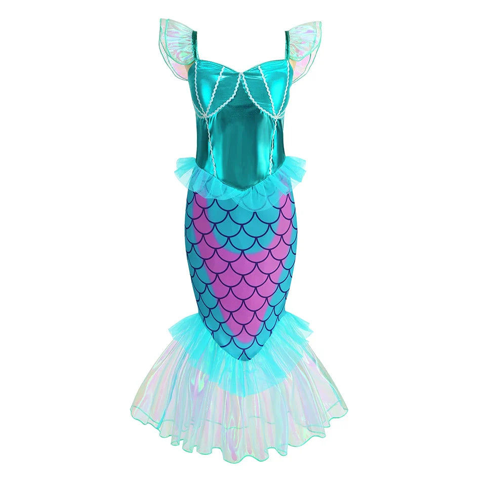 Fantasy Clothes for Girls
