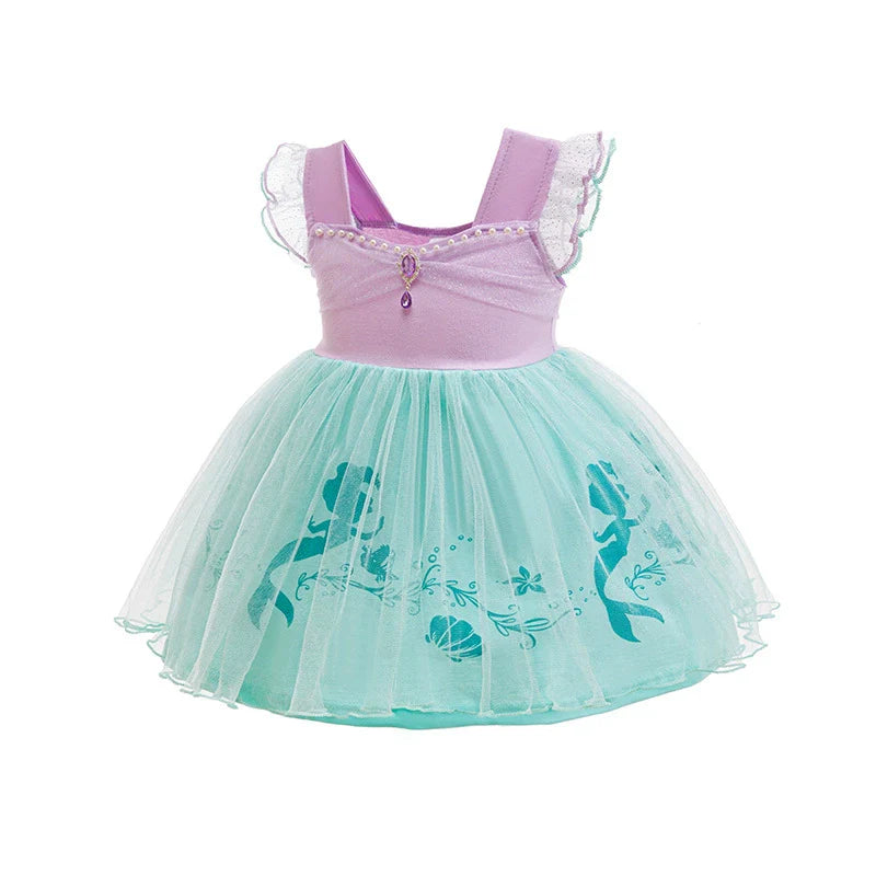 under the sea party dress Portia and Scarlett Corset Sequin Prom Dress PS23293