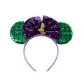 Mermaid Tiara for Children