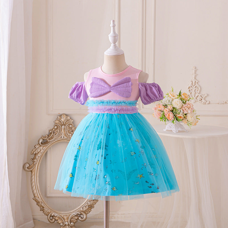 Children's Dress