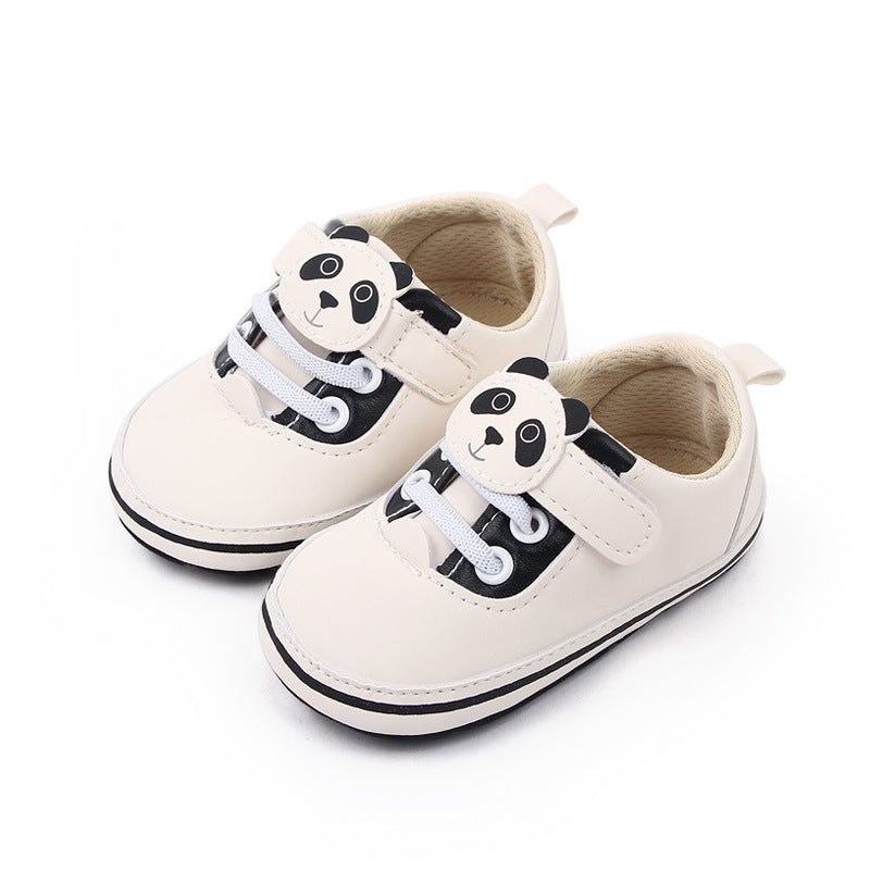 Sneakers da bambino Pandinha