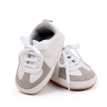 Sneakers per bambini con suola morbida