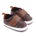 Scarpe da ginnastica per bambini in velcro