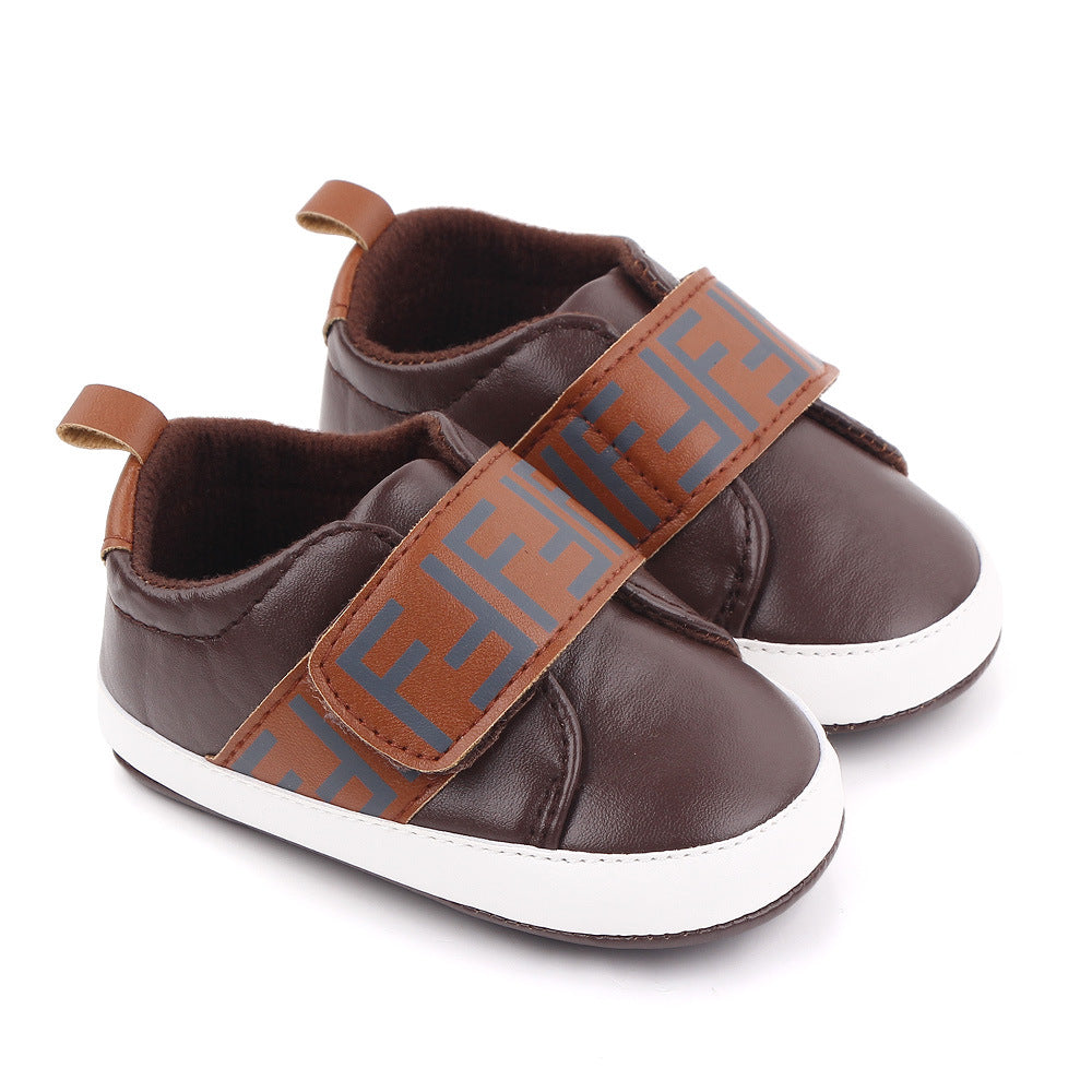 Velcro Children's Sneakers