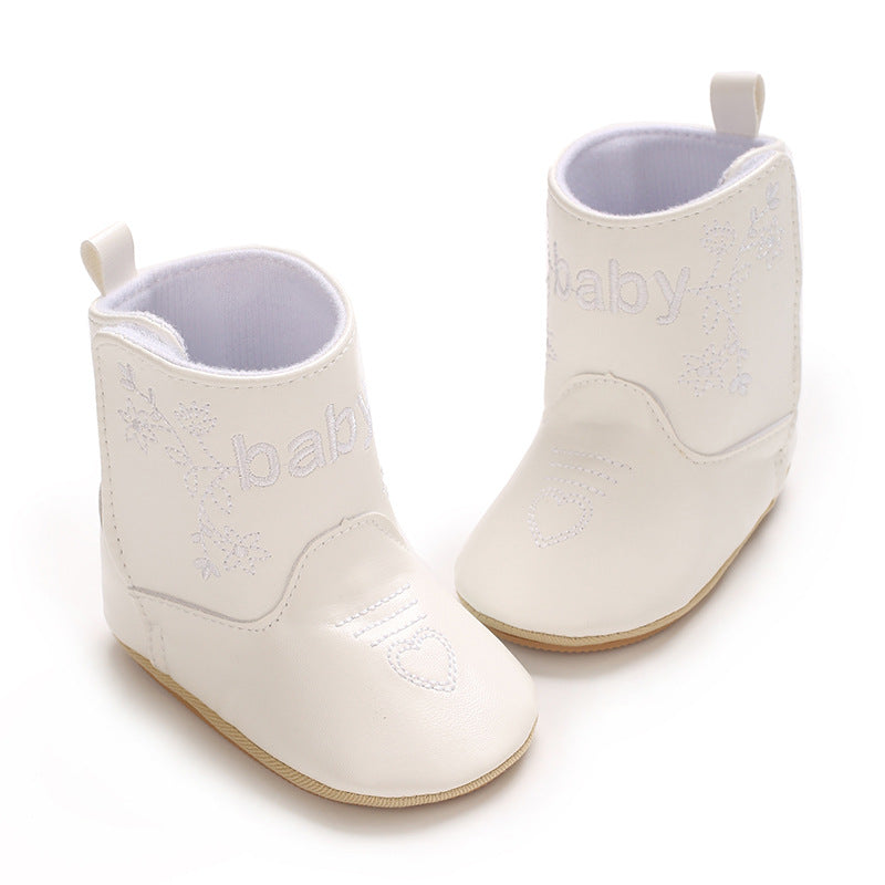Baby Country Children's Boot