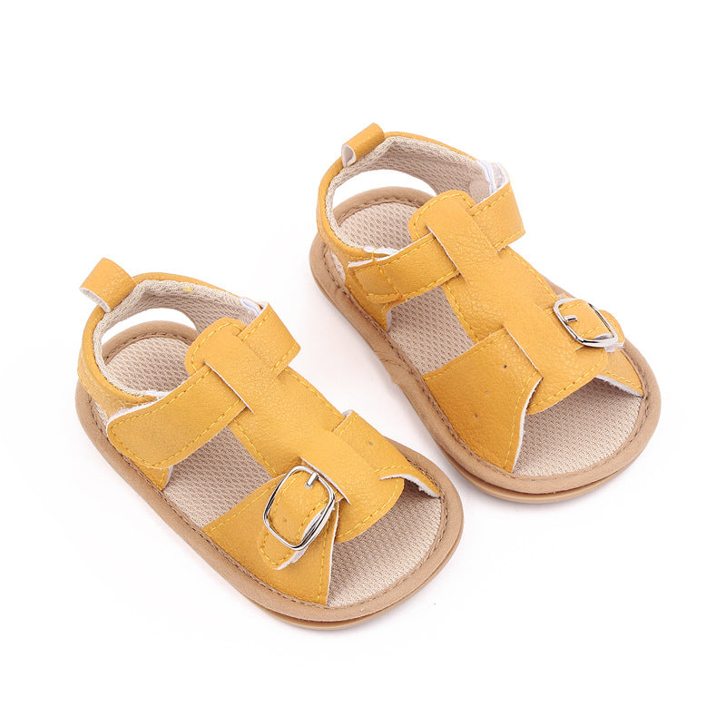 Children's Summer Fivelinha Sandals