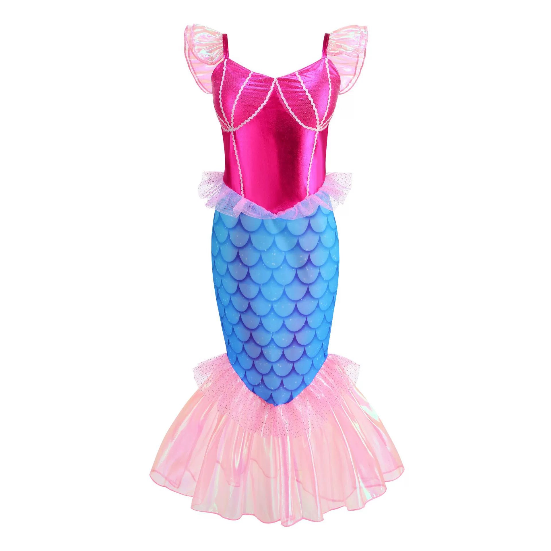 Fantasy Clothes for Girls