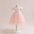 Shiny Children's Dress