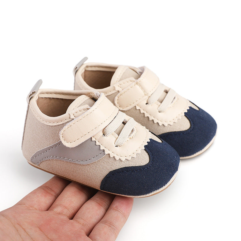 Children's Sneakers with Velcro