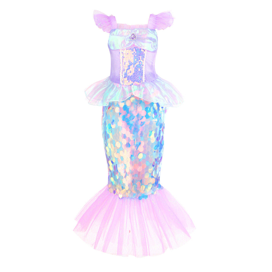 Fantasy Clothes for Girls