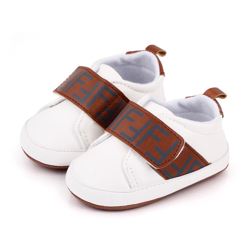 Velcro Children's Sneakers