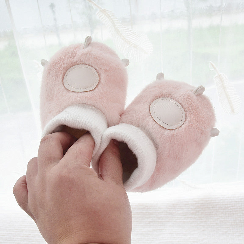 Scarpe per bambini Dino Winter