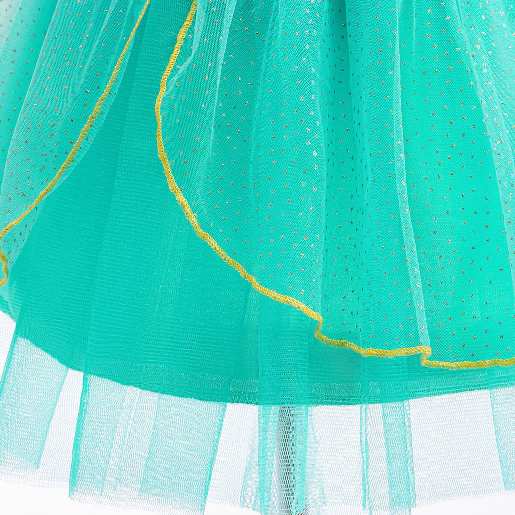 Children's Tulle Party Dress