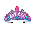 Enchanted Children's Crown for Girls