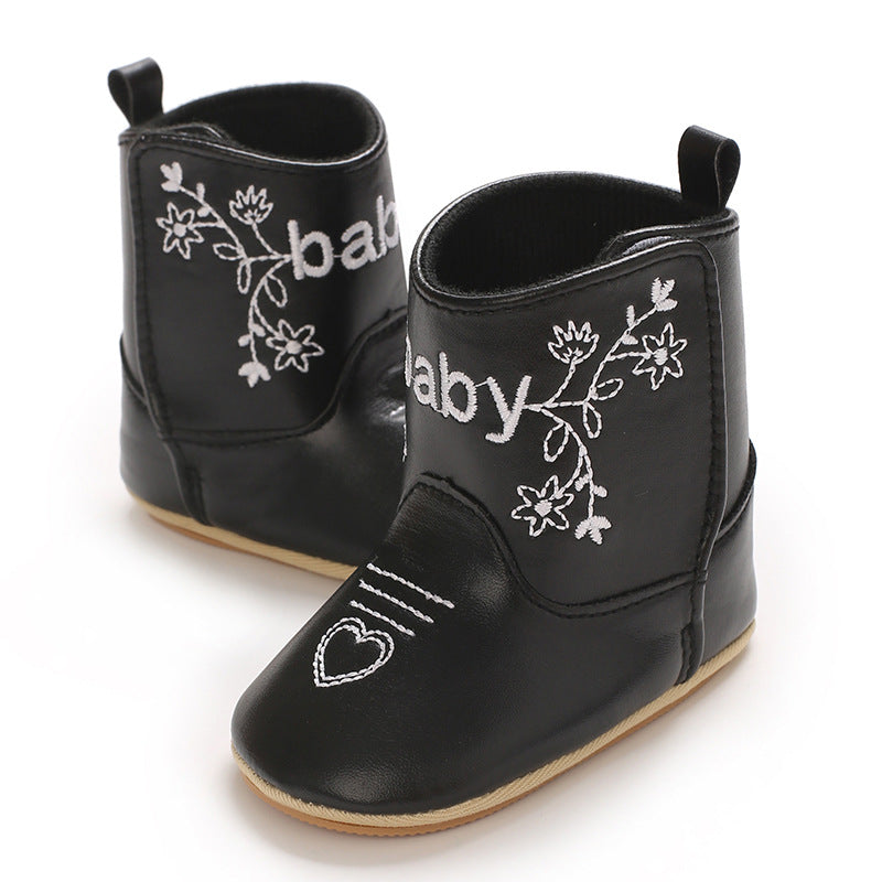 Baby Country Children's Boot