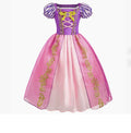 Children's Dress for Enchanted Costumes