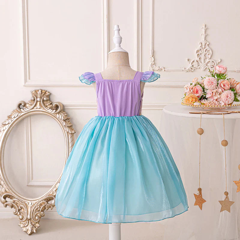 Infant Dress