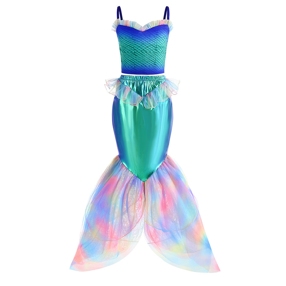 Fantasy Clothes for Girls