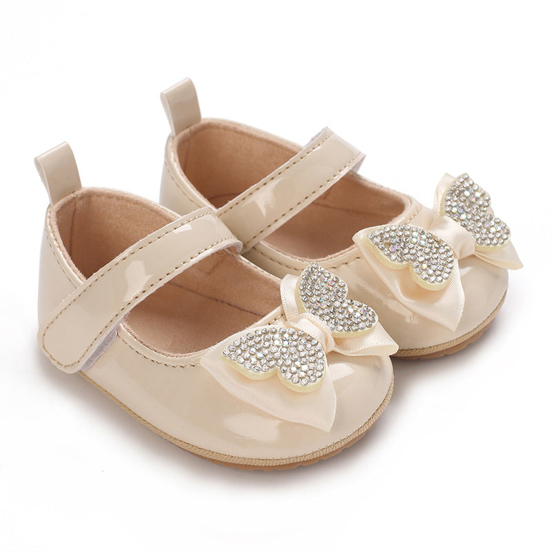Butterfly Princess Shoes