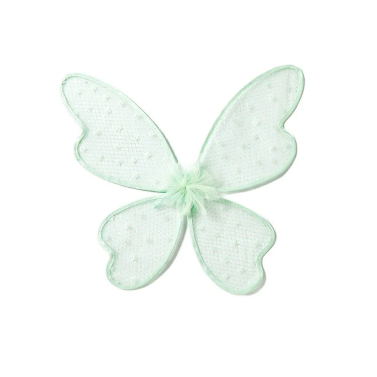 Children's Wings