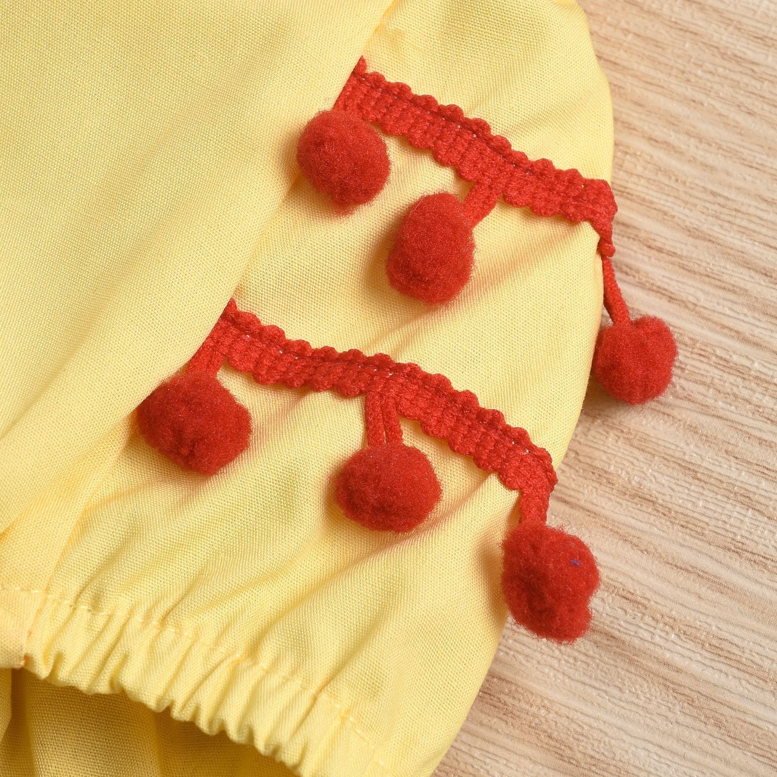 Children's Body Female Apple