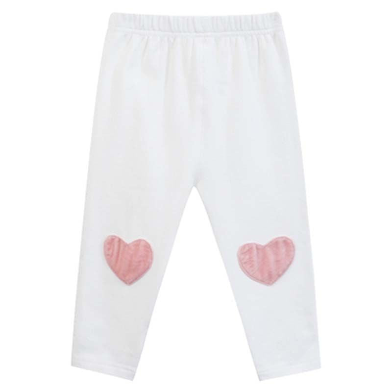 Little Heart Children's Pants