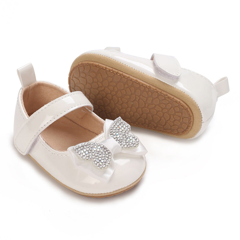 Butterfly Princess Shoes
