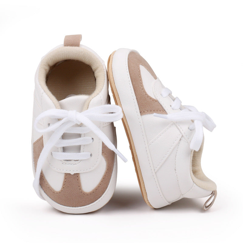 Children's Soft Sole Sneakers